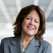 Portrait of Roxanne  H.  Levine