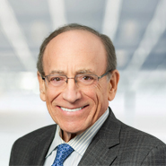 Portrait of Andrew  N.  Krinsky