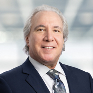 Portrait of Eric Zipkowitz