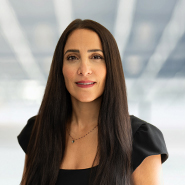 Portrait of Gina  M. Piazza