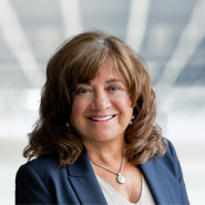 Portrait of Joann T.  Palumbo