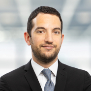 Portrait of Marco  Giovine