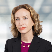 Portrait of Morghan Richardson