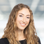 Portrait of Victoria  Galante