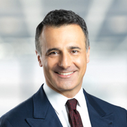 Portrait of Giuliano  Iannaccone