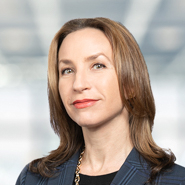 Portrait of Morghan Richardson