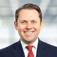 Portrait of Sean T. Scuderi