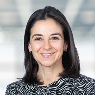 Portrait of Anna Taruschio