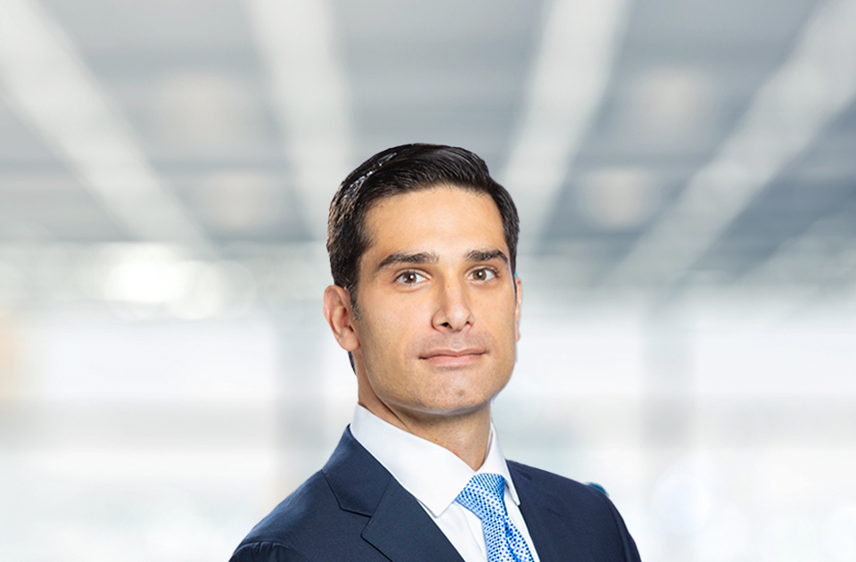 Biography Joseph D Verga