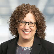 Portrait of Nancy  Schess