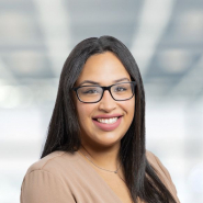 Portrait of Sharinna  Luna