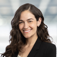 Portrait of Brittany  K. Lazzaro