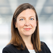 Portrait of Caitlin Delaney