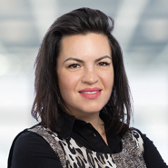 Portrait of Hagit Feder
