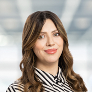 Portrait of Jonilda  Seitllari