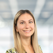 Portrait of Francesca  Frazzitta
