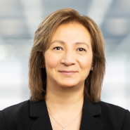 Portrait of Fulya  Kazbay