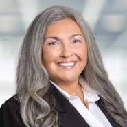 Portrait of Giovanna Rufo