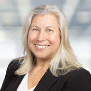 Portrait of Karen Del Pilar