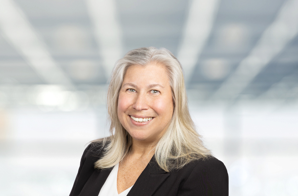 Portrait of Karen Del Pilar