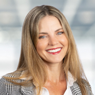Portrait of Brooke Genser