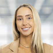 Portrait of Taylor Farkouh