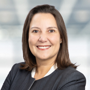 Portrait of Renata Guidry