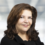 Portrait of Laurie LaBella
