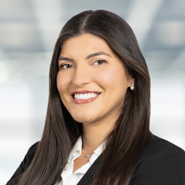 Portrait of Karen Canales-Reyes