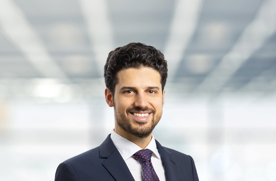 Portrait of Maurizio Anglani