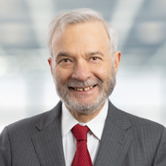 Portrait of John  G. Nicolich