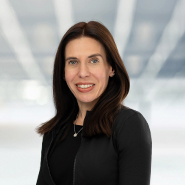Portrait of Michelle F. Hagler
