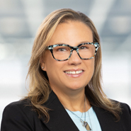 Portrait of Shari S. Laskowitz