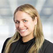 Portrait of Kali A. Schlegel