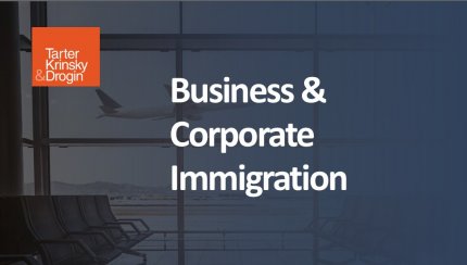 How Employers Should Prepare for Looming Travel Bans