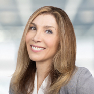 Portrait of Carolyn  M.  Glynn