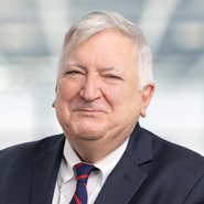 Portrait of Richard DiStefano