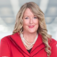 Portrait of Cynthia Couch Jessee