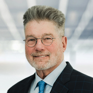 Portrait of Lewis  Kuper