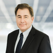 Portrait of Christopher  J.  Dylewski