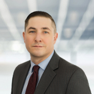 Portrait of Michael Contos