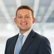 Portrait of Scott Semaya