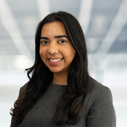 Portrait of Akansha Chandra